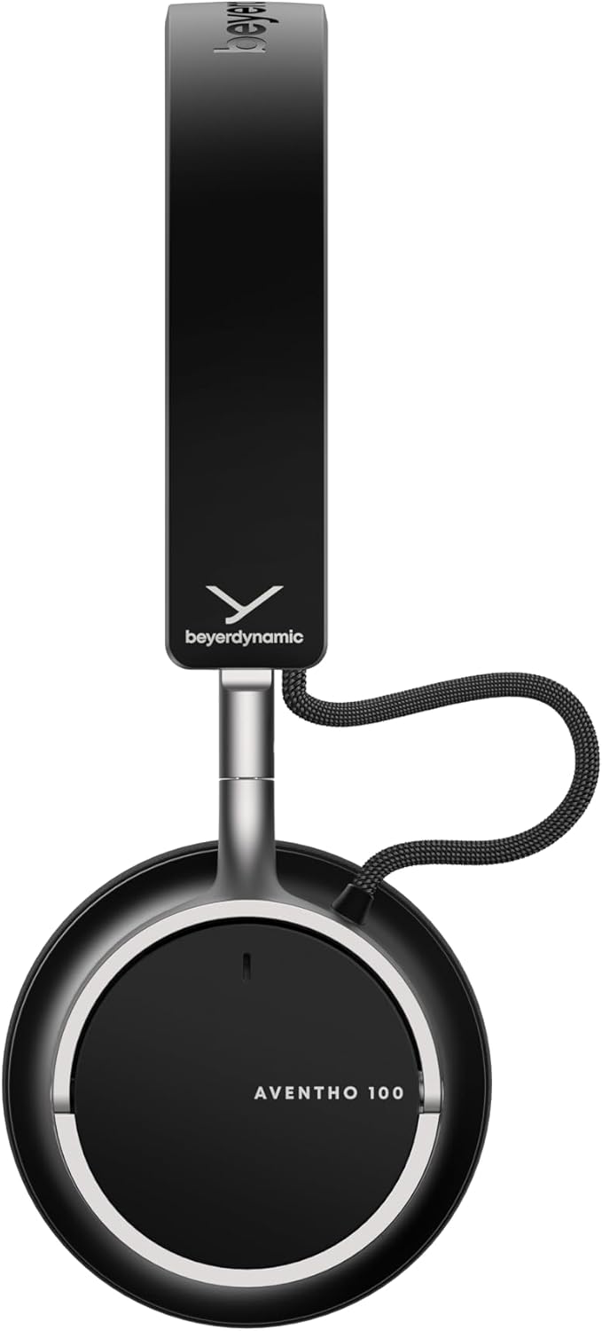 Beyerdynamic AVENTHO 100 Black