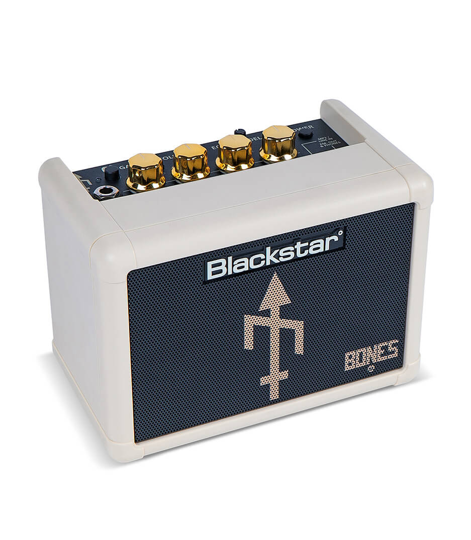 Blackstar Fly 3 Limited Edition Bones UK BT