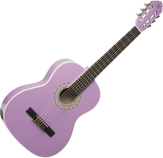 EKO GUITARS - CS-10 VIOLET