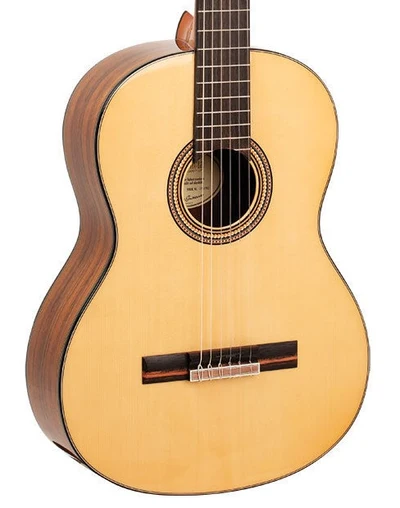 Valencia VC564 classical guitar, Natural