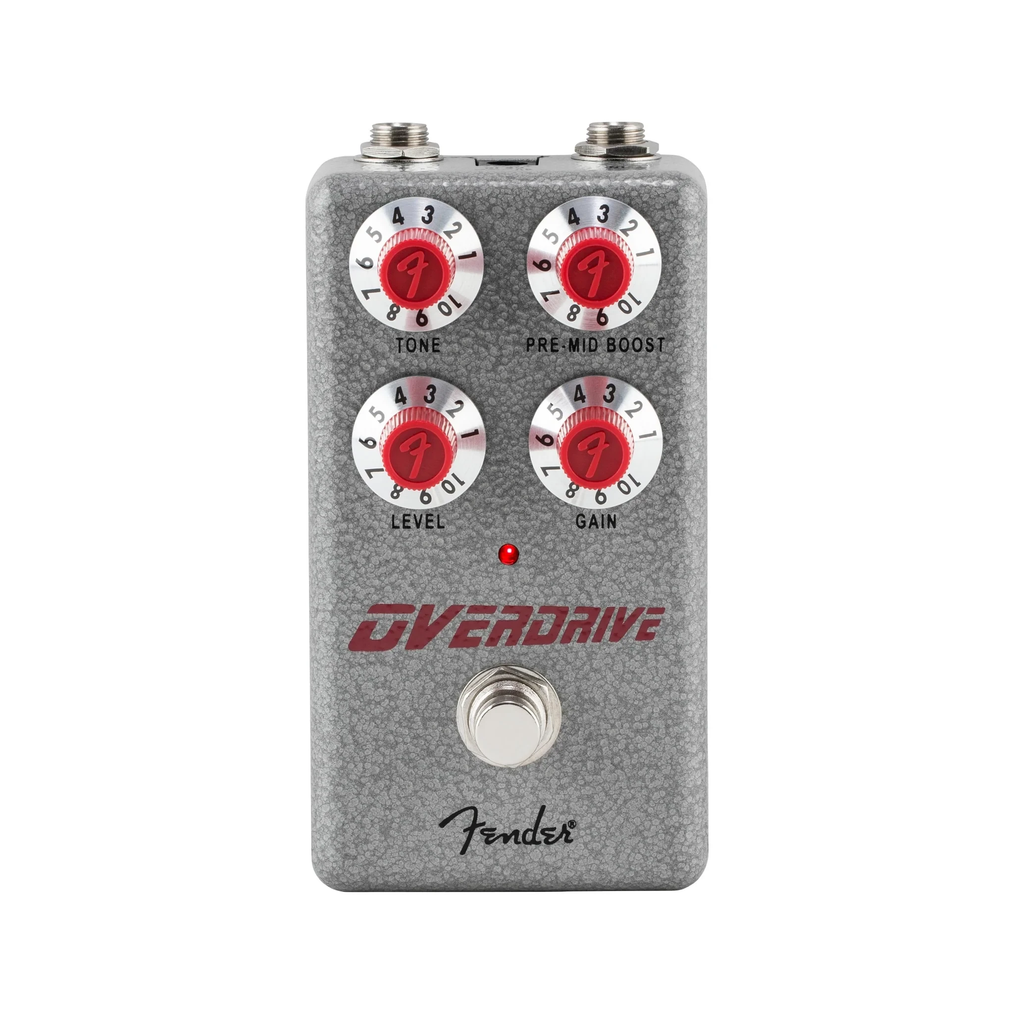 FENDER Hammertone Overdrive