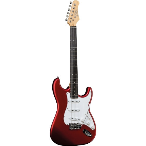 Eko S300 Marshall Pack Red