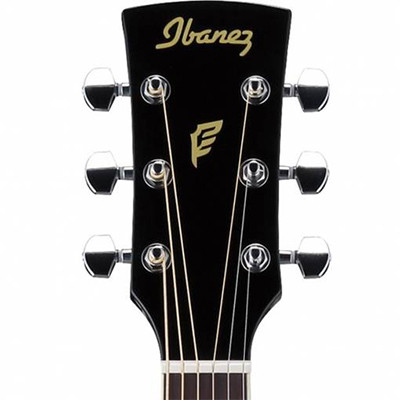 Ibanez PF15-BK