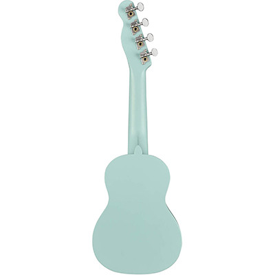 Fender Venice Ukulele Daphne Blue