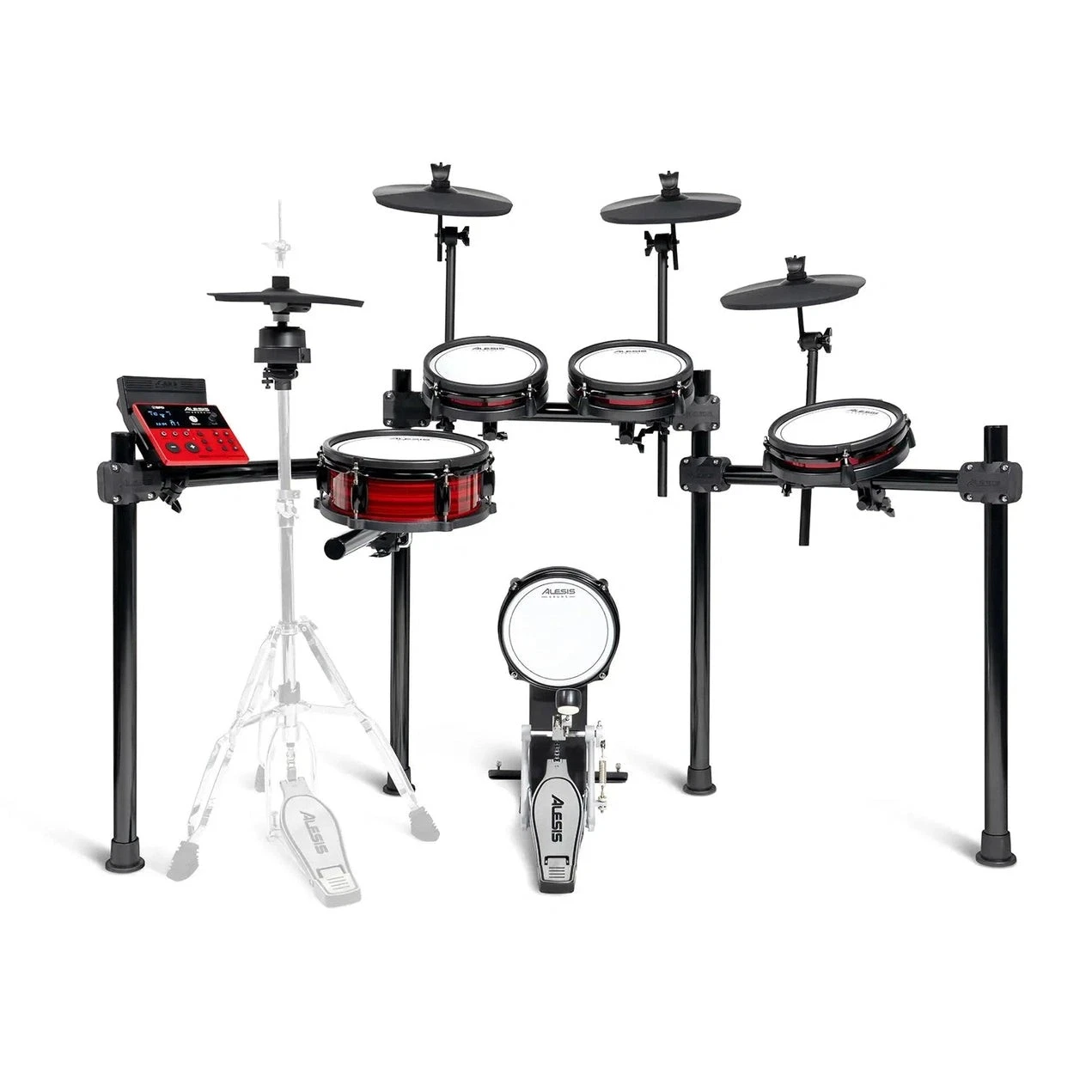 Alesis Nitro Ultimate Drum kit