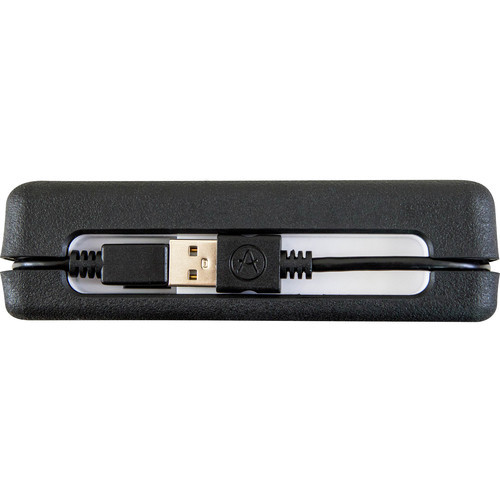 Arturia MicroLab Black