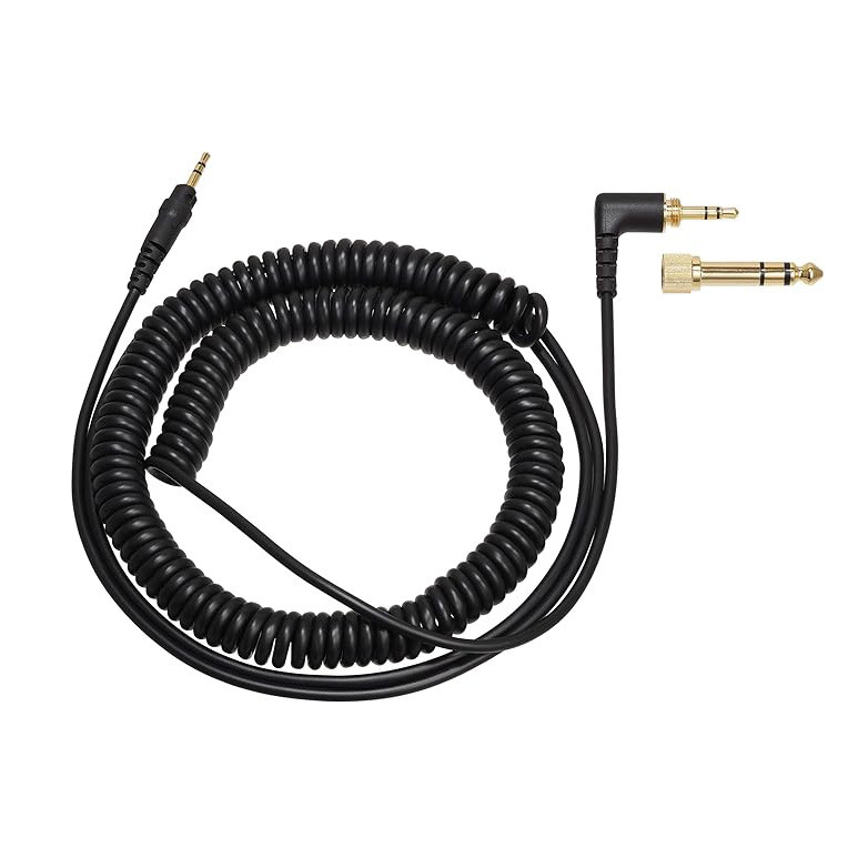 Audio-Technica ATH-PRO5XBK