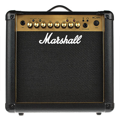 Marshall MG15GFX
