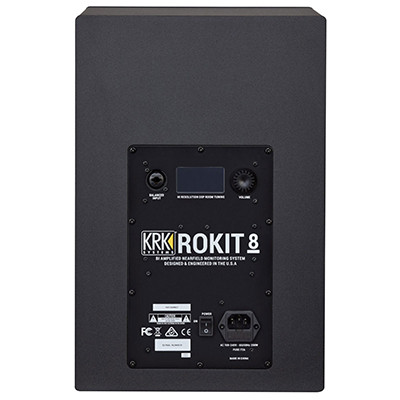 KRK RP8 G5