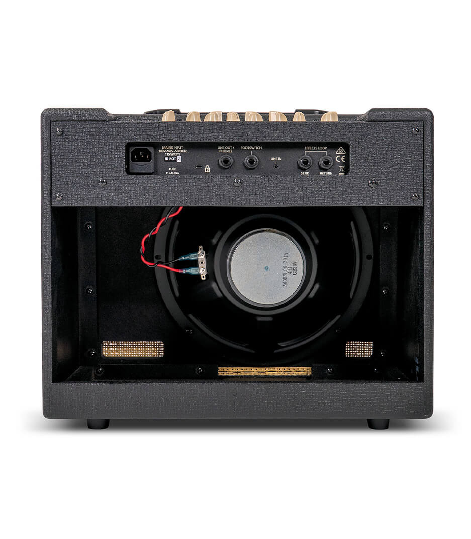 Blackstar Debut 50R Cream Black