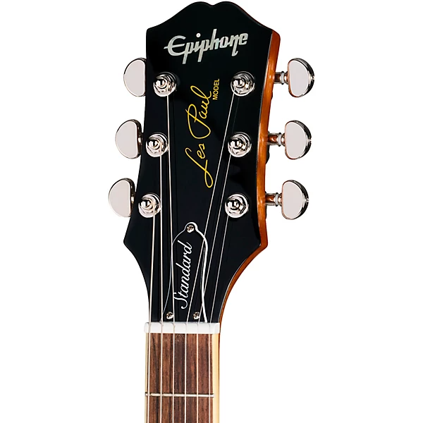 Epiphone Les Paul Standard 60s