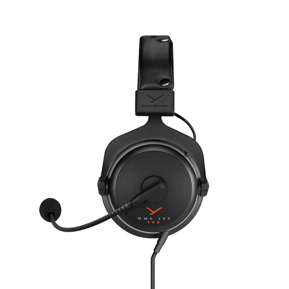 MMX 300 PRO Gaming Headset