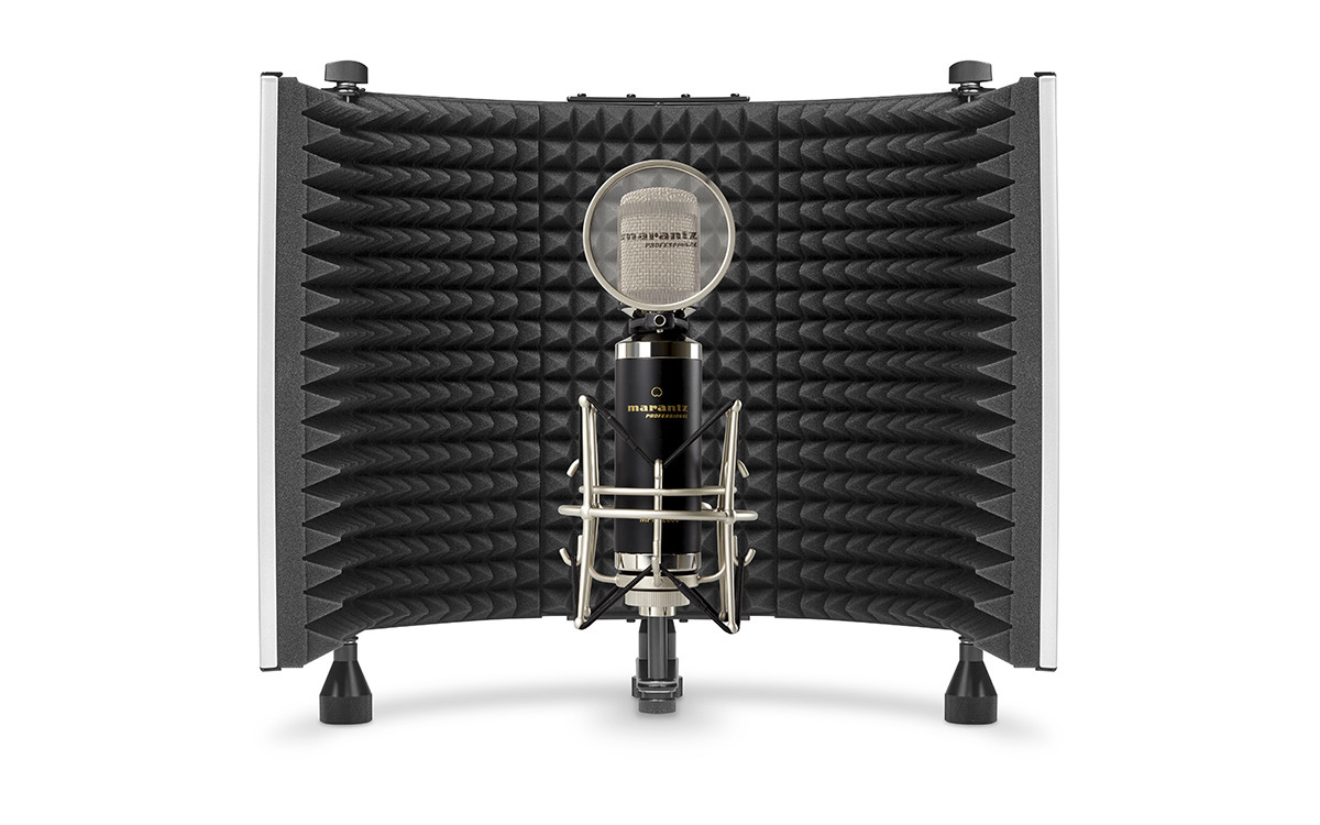 Marantz Sound Shield