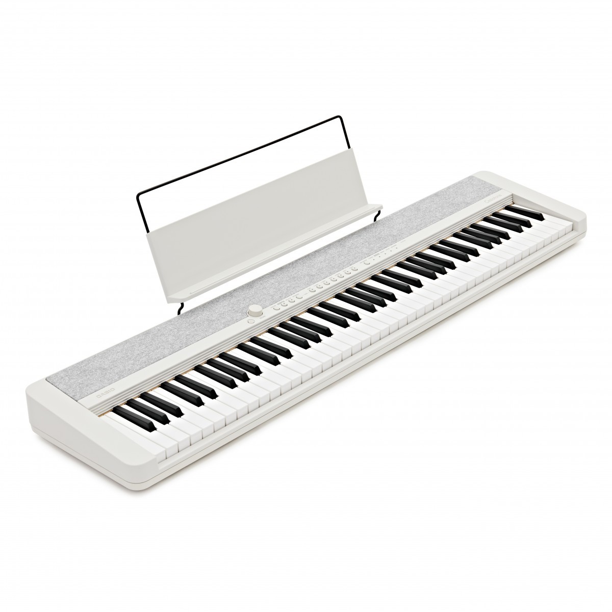 Casio CT-S1 WH 76