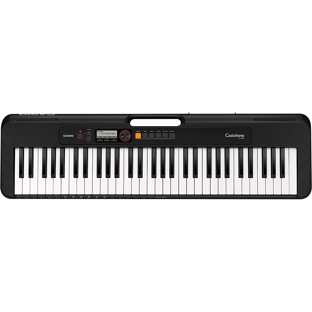 Casio CT-S200BK