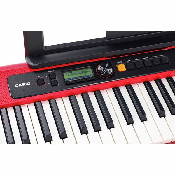 Casio CT-S200 RD