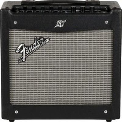 Fender Mustang IV2