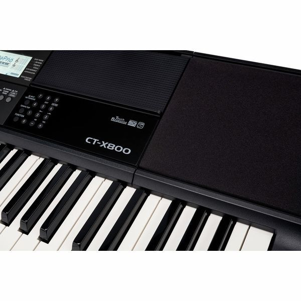 Casio CT-X800