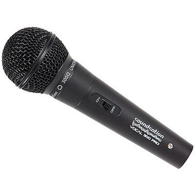 Soundsation VOCAL 300 PRO 3P