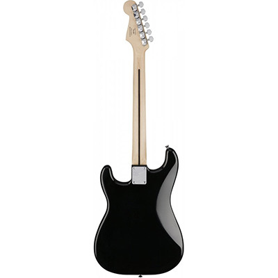 Fender Squier Bullet Hardtail Stratocaster BLK