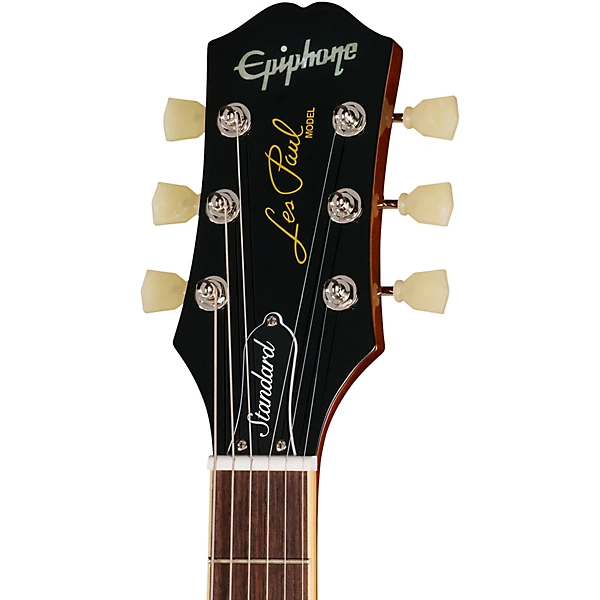 Epiphone Les Paul Standard 50s Goldtop