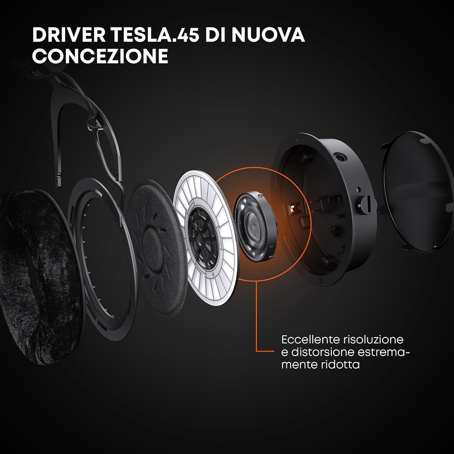 Beyerdynamic DT-1770 pro MKII