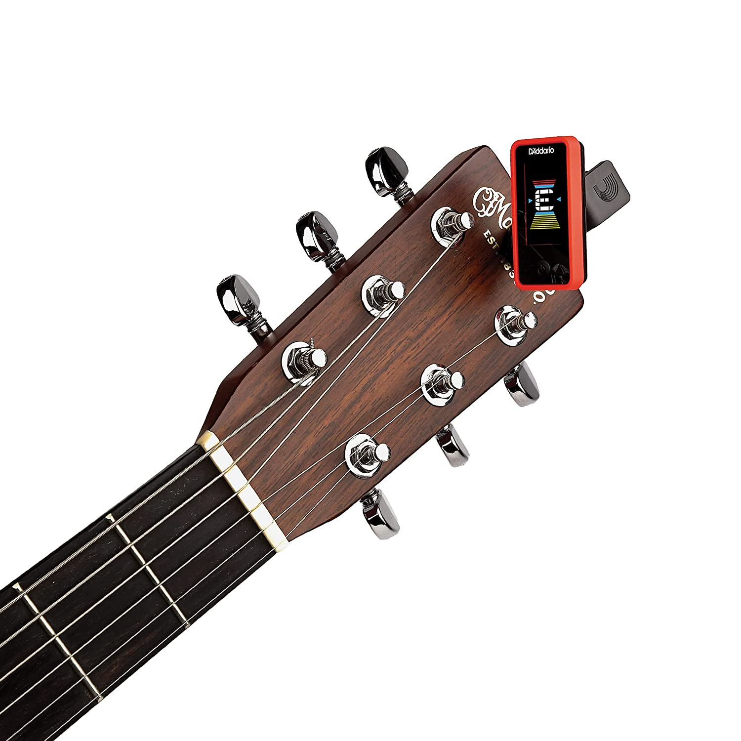 Planet Waves PW-CT-17RD Eclipse