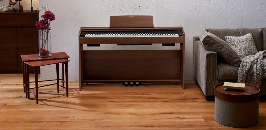 Casio PX-870 BN Privia