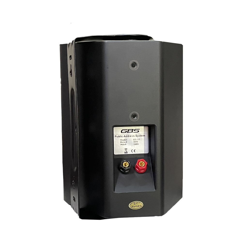 Настенный громкоговоритель GBS GS-51B