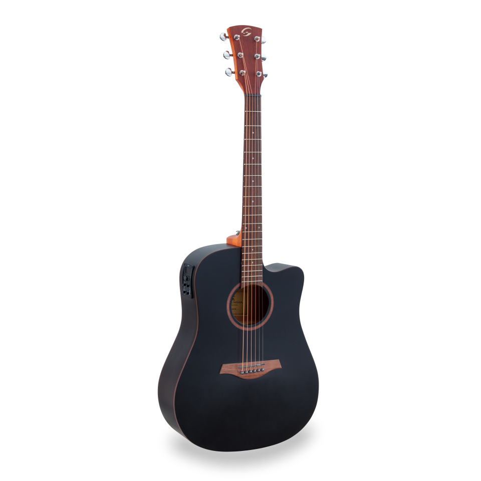 Soundsation CODY DNCE-BK SOUNDSATION ACOUSTIC GUITAR