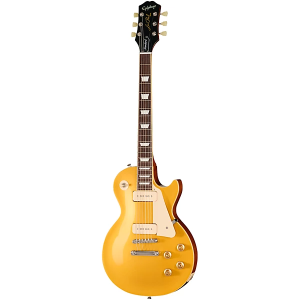 Epiphone Les Paul Standard 50s Goldtop