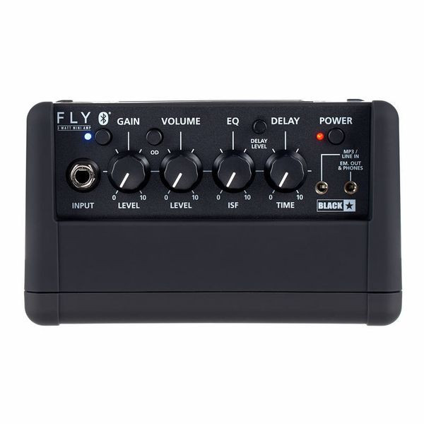 Blackstar FLY 3 Bluetooth Mini Amp BK