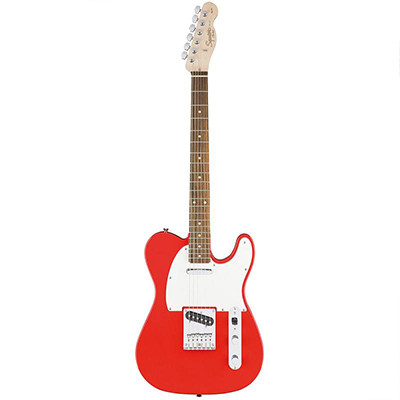 Fender SQ Affinity Telecaster RCR