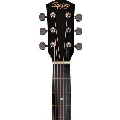 Fender Squier SA-105 Natural