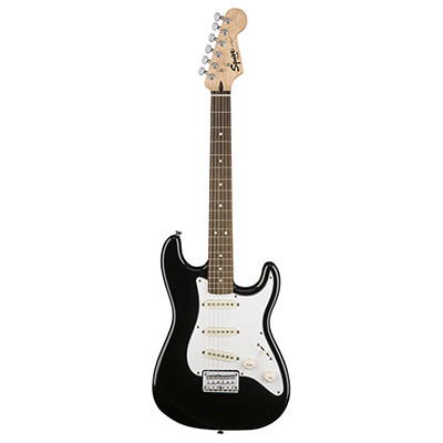 Fender Squier Bullet Hardtail Stratocaster BLK