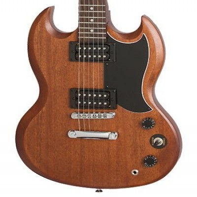 Epiphone SG Special VE Walnut VE