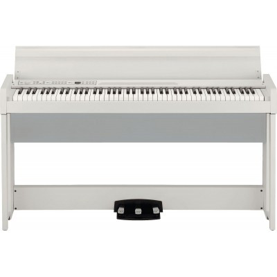 Korg C1-Air-WH