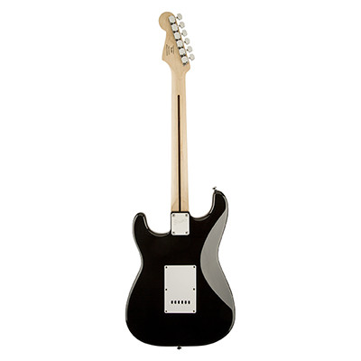 Fender Squier Bullet Tremolo Strat BLK