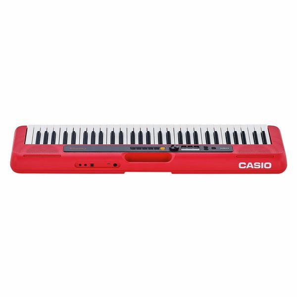 Casio CT-S200 RD