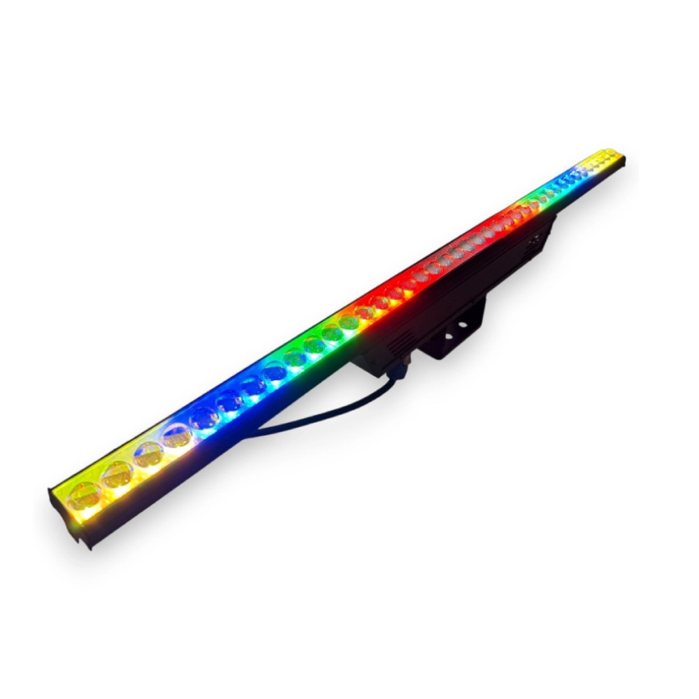 PM LIGHTING BAR4010RGBW