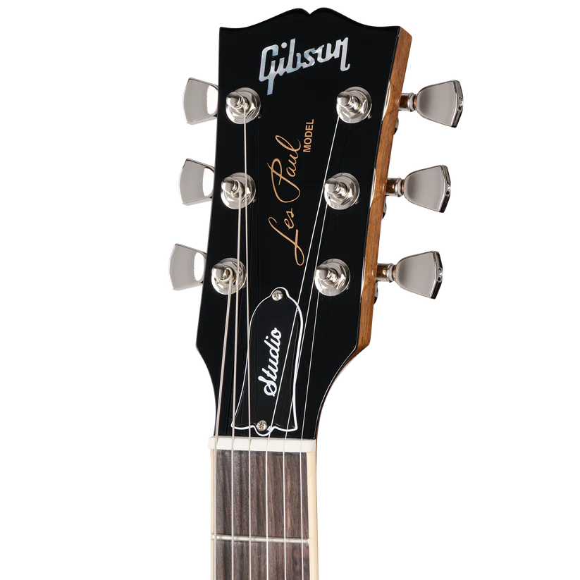 Gibson Les Paul Studio Session, Honey Burst(LPSTAA01HBCH1)