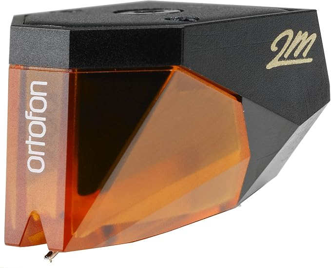 Ortofon 2M BRONZE  Record player cartridge
