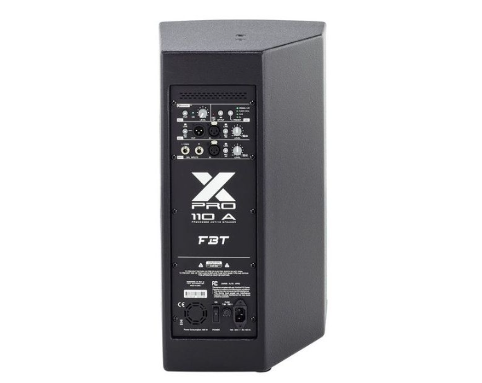 FBT X-Pro 110A