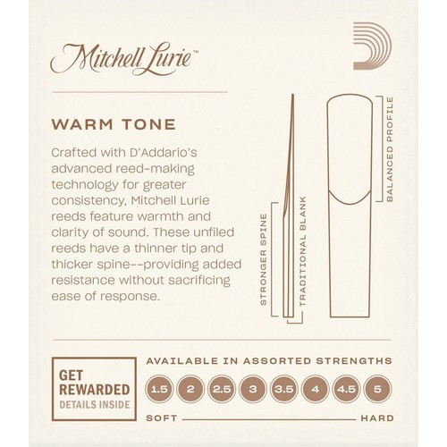 Rico M.lurie RML10BCL150