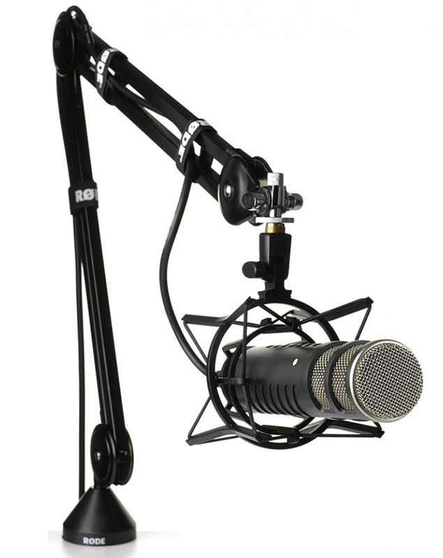 Rode Psa 1