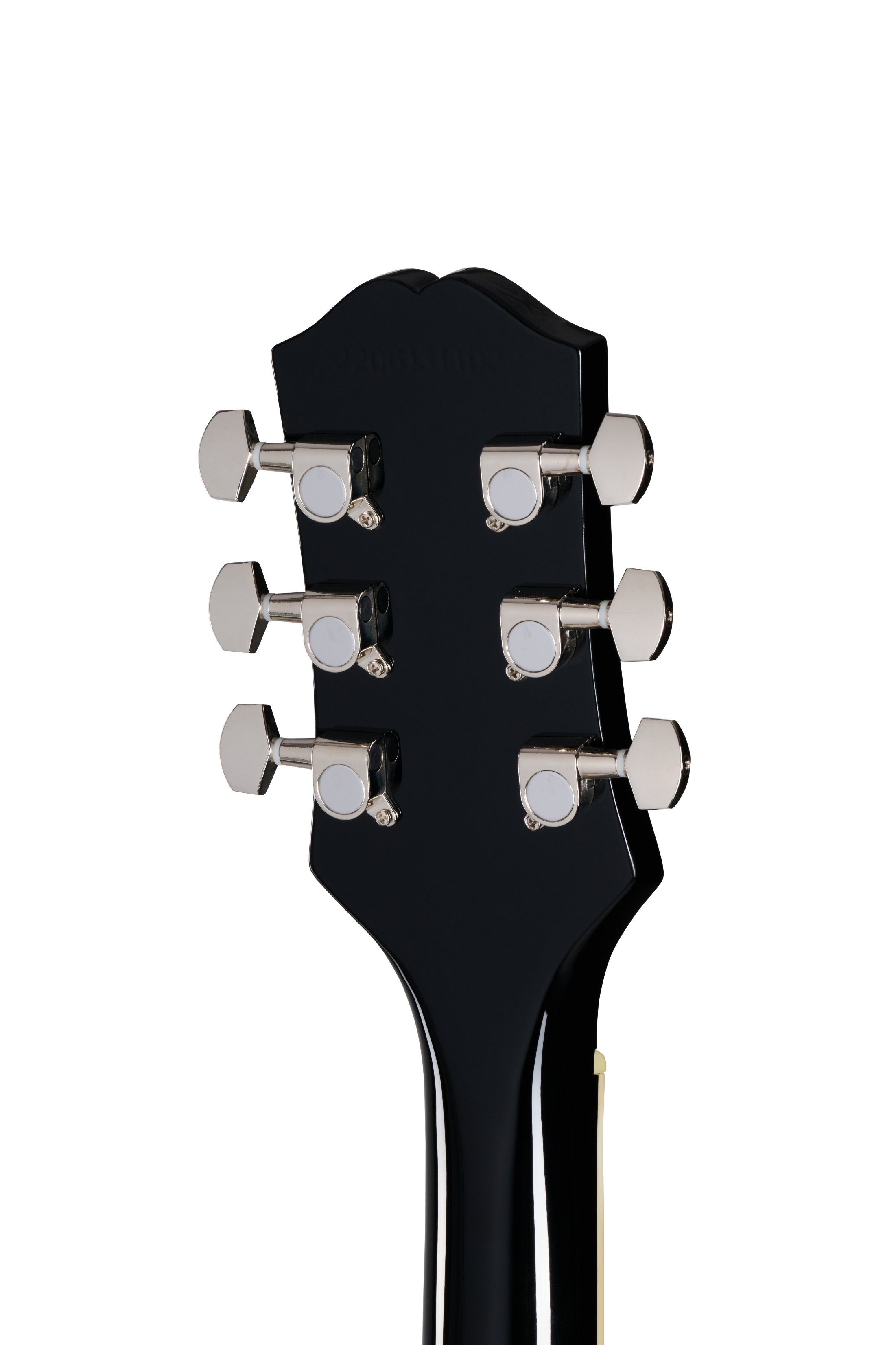 Epiphone Les Paul Tribute E1 - Ebony