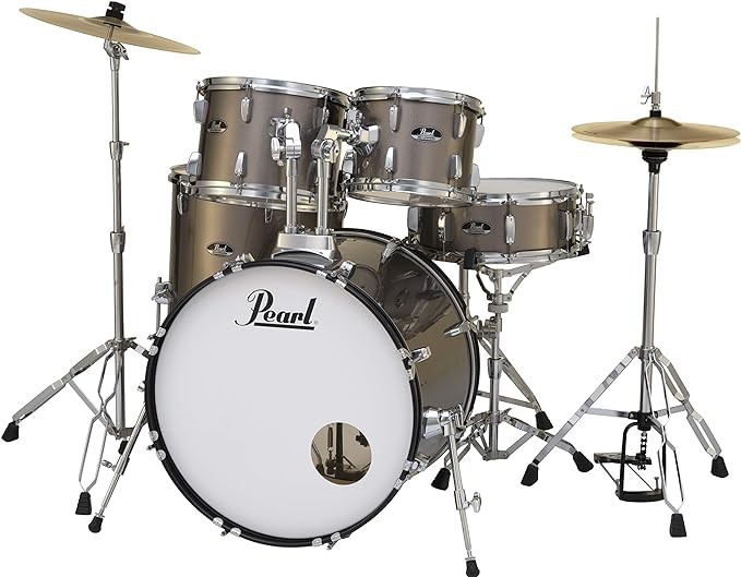 Pearl Roadshow 18" Set BMT ( RS585BC/C707 )