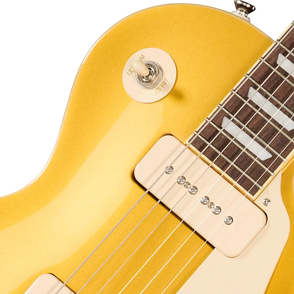 Epiphone Les Paul Standard 50s Goldtop