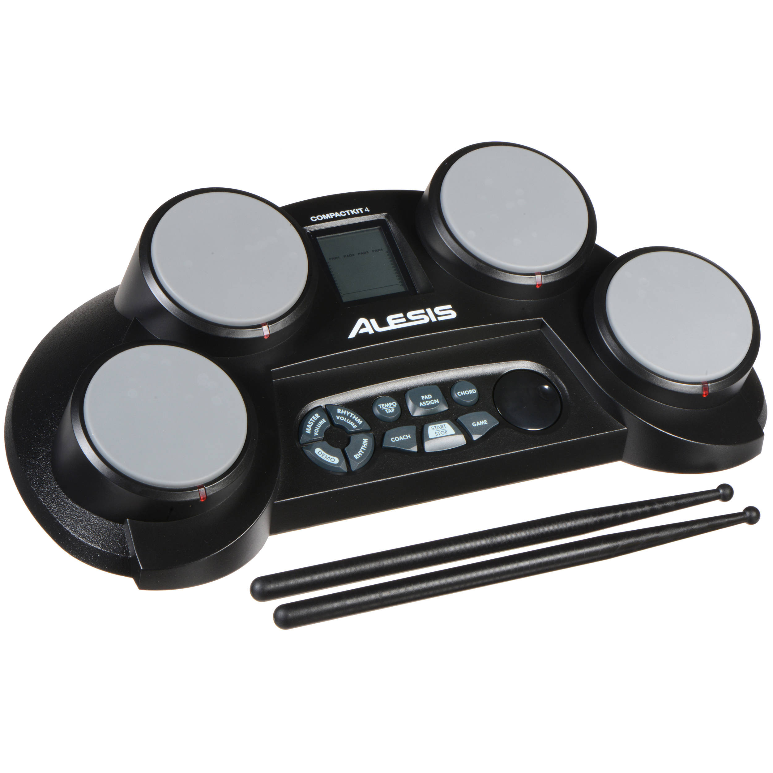 Alesis Compact Kit 4