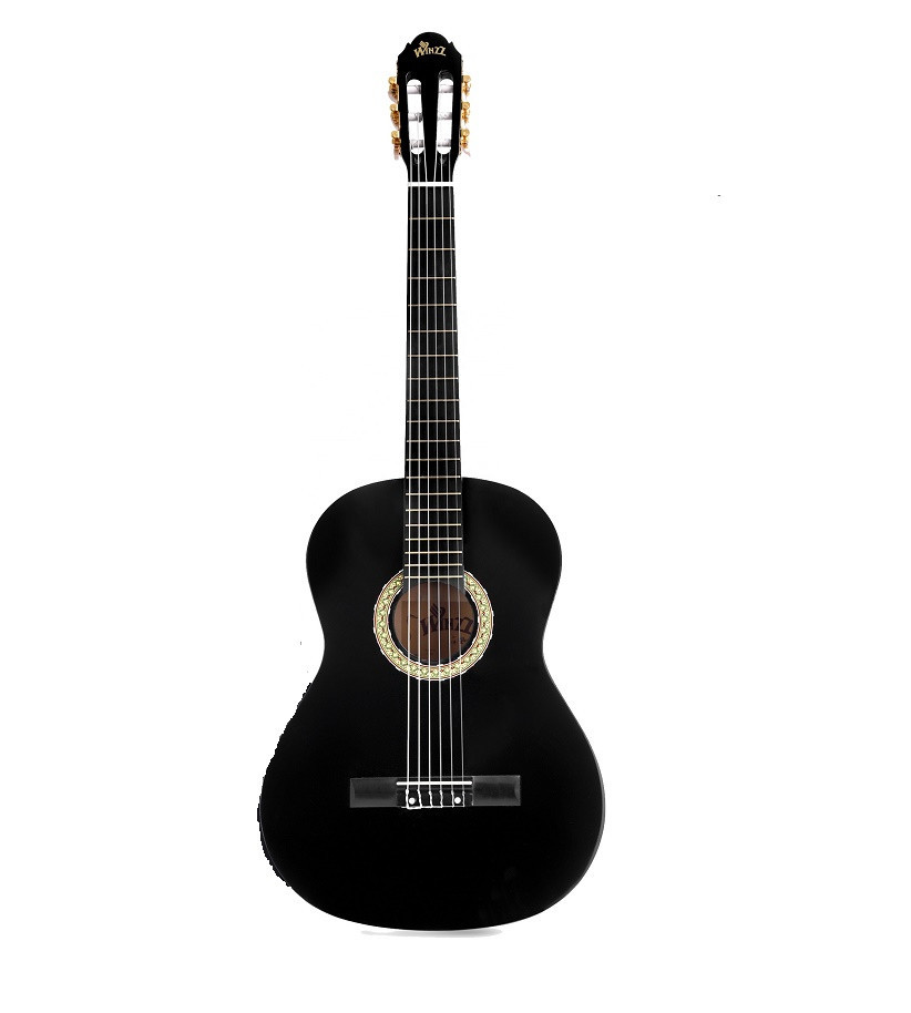 Winzz AC851CE BK Electro Classic